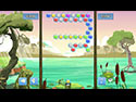 Bubble Shooter Adventures screenshot