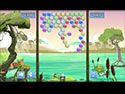 Bubble Shooter Adventures screenshot