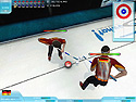 Curling screenshot