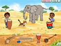 Diego`s Safari Adventure screenshot