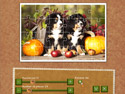 Holiday Jigsaw Thanksgiving Day screenshot