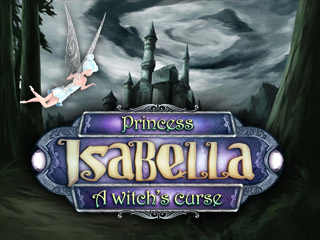 princess isabella game hints